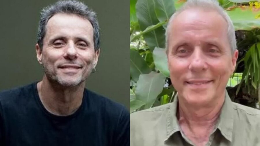 Em tratamento contra câncer, Tony Bellotto recebe alta hospitalar