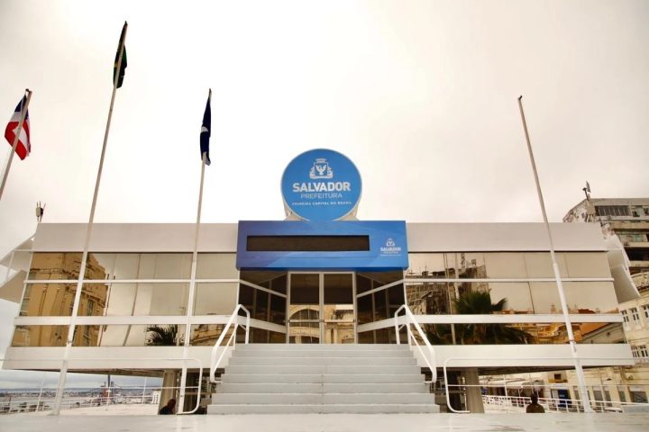 Prefeitura de Salvador decreta ponto facultativo na Semana Santa; veja detalhes