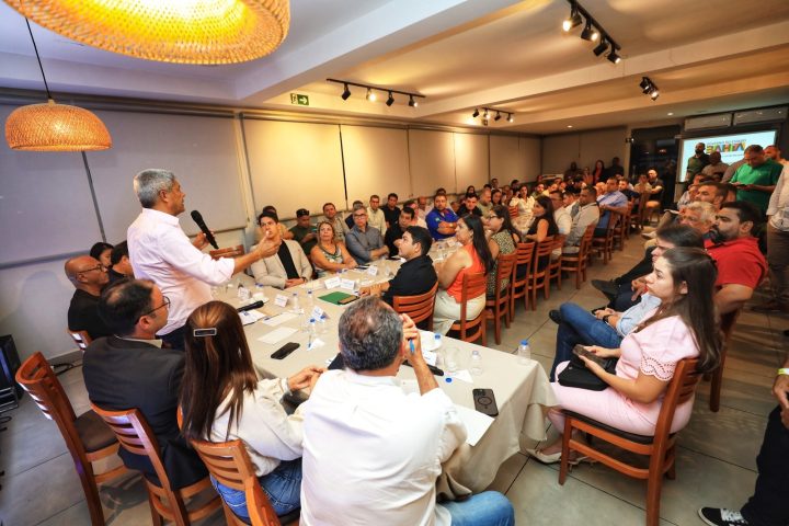 Setor produtivo de Paulo Afonso discute investimentos e desenvolvimento econômico