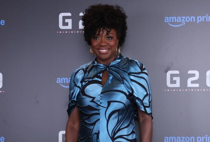 Viola Davis não poupa elogios ao falar sobre o Brasil: “Cultura linda, rica e profunda”
