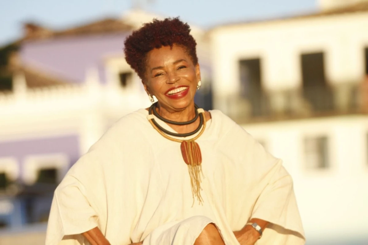 Título de cidadã baiana de Wanda Chase será entregue nesta segunda (7); família receberá a homenagem
