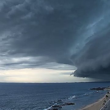 Bahia e mais 12 estados brasileiros entram em alerta para chuvas intensas