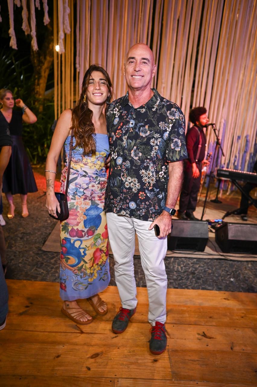 Marina Melo e Louro