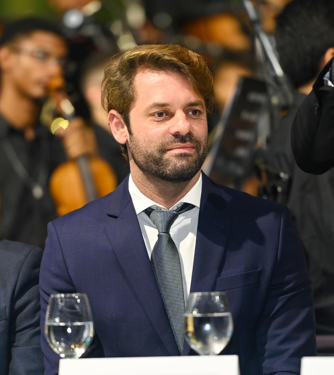 Gustavo Checcucci
