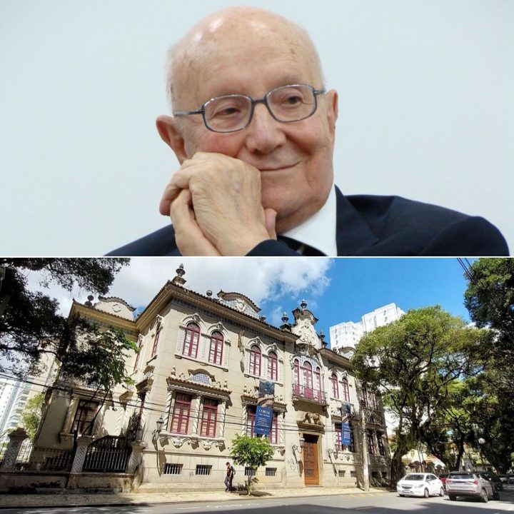 Evento no MAB destaca contribuição de D. Luigi Verzé para a medicina humanizada