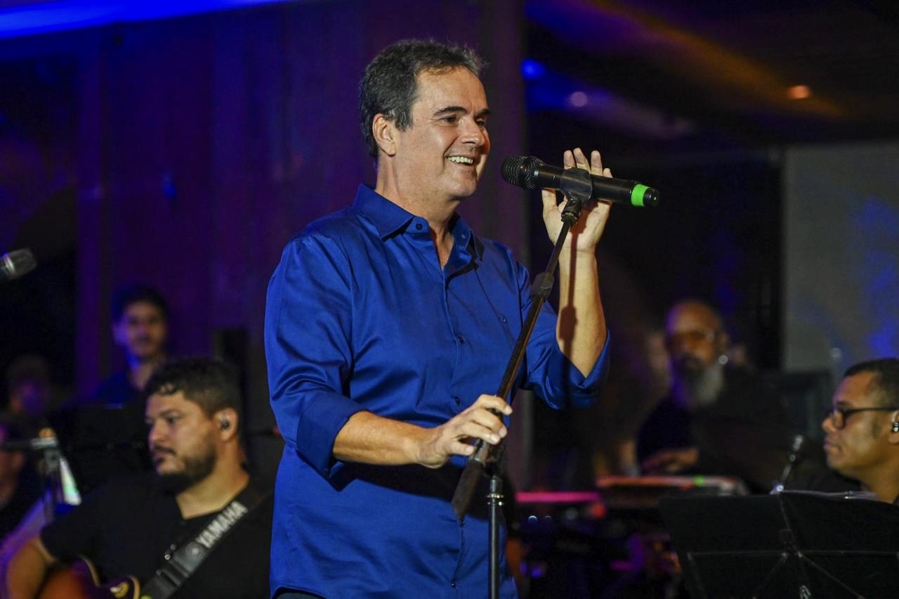 Ricardo Chaves 