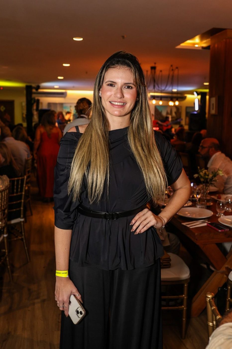 Lara Tufi