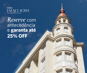Fera Palace Hotel