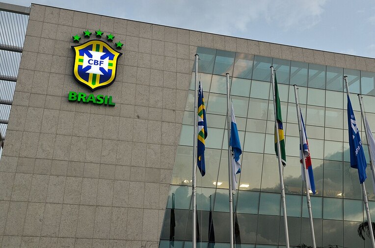 Após afastamento de Ednaldo Rodrigues, CBF anuncia novas eleições