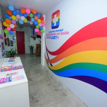 Salvador tem programação especial pelo Dia Internacional de Combate à LGBTfobia