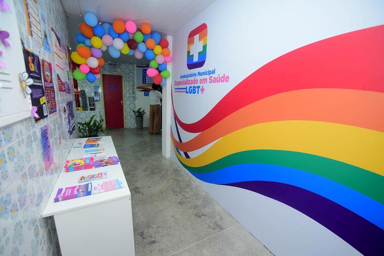 Salvador tem programação especial pelo Dia Internacional de Combate à LGBTfobia