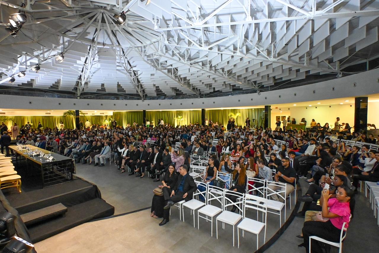 ll Encontro dos Tribunais