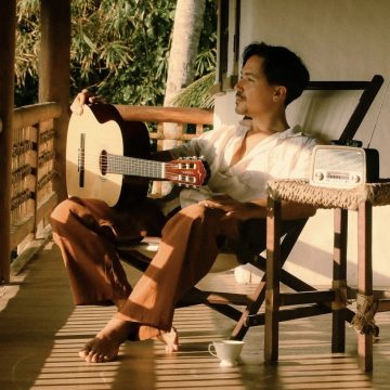 Após parceria com Caetano Veloso, Luã Yvys fará participação especial em show na Bahia