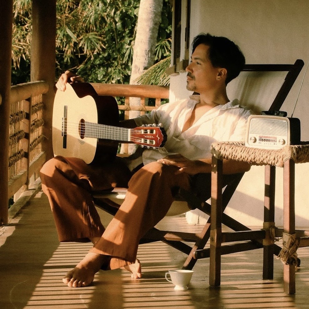 Após parceria com Caetano Veloso, Luã Yvys fará participação especial em show na Bahia