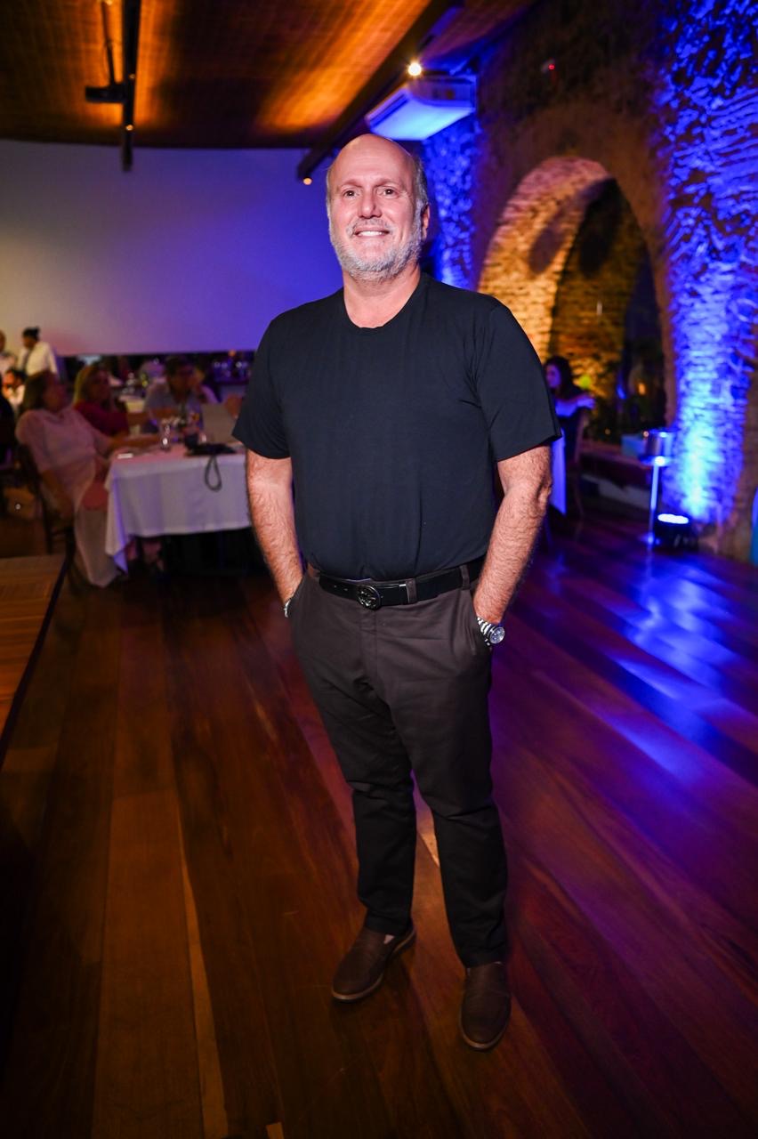 Ricardo Visco