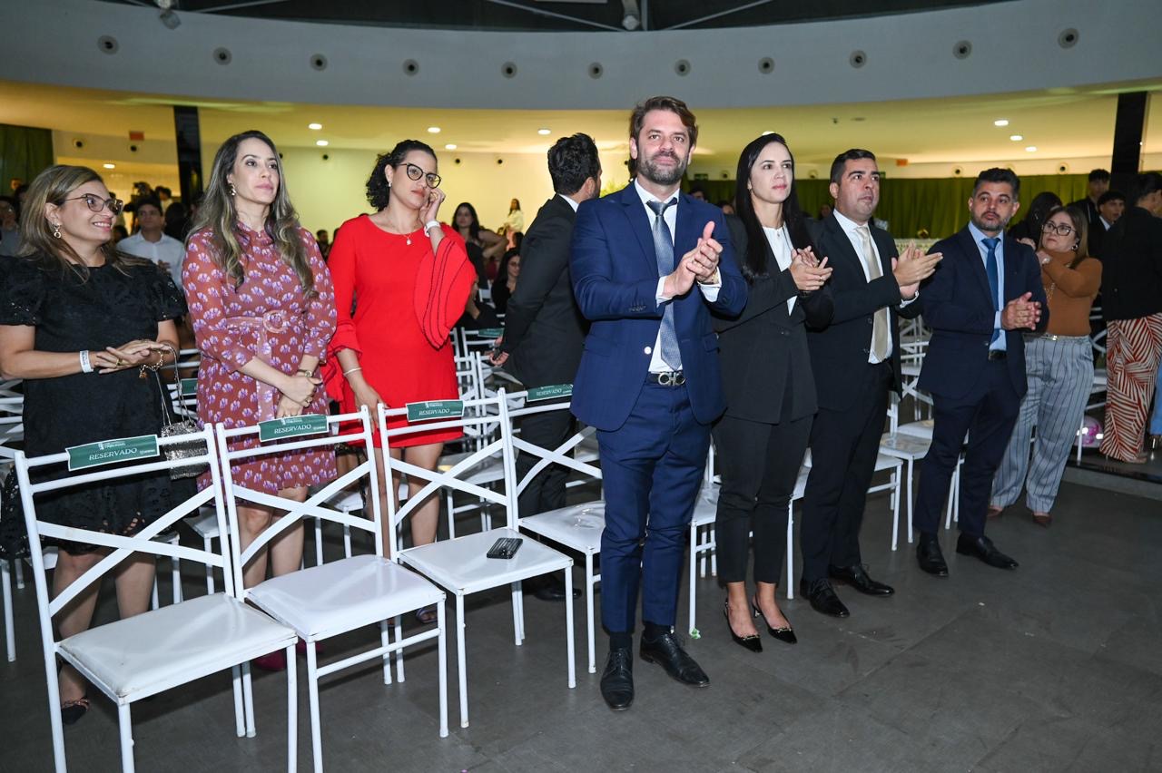 ll Encontro dos Tribunais
