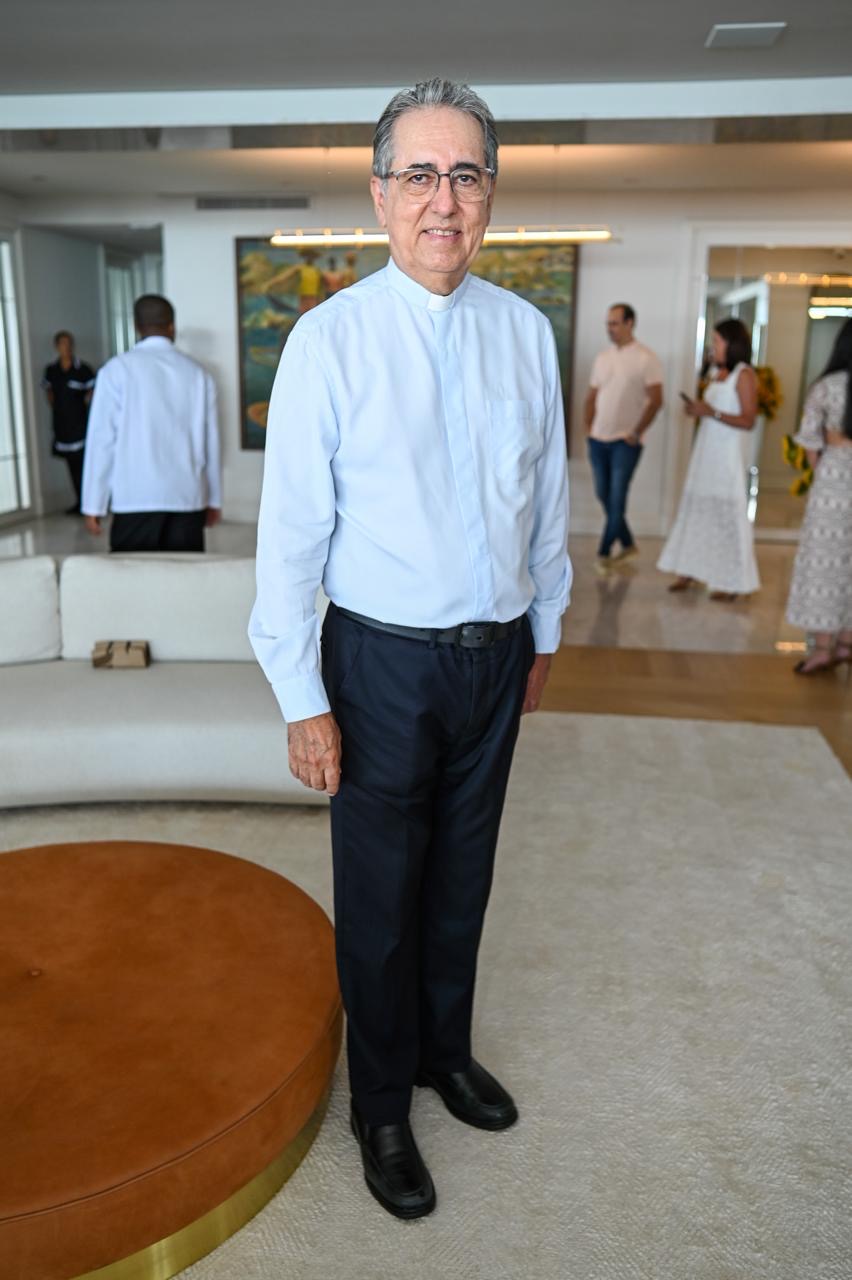 Padre Luis Simões