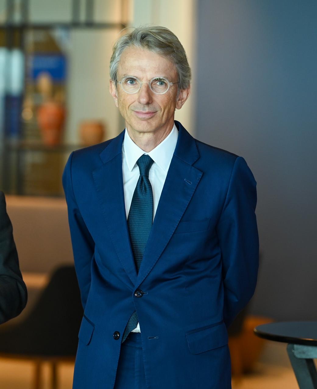 Emmanuel Lenain