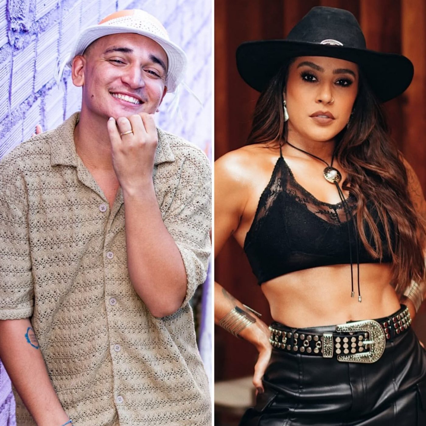 João Gomes, Lauana Prado e Mastruz com Leite são confirmados no São João de Vitória da Conquista; veja programação completa