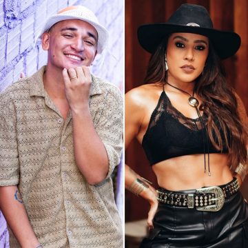 João Gomes, Lauana Prado e Mastruz com Leite são confirmados no São João de Vitória da Conquista; veja programação completa