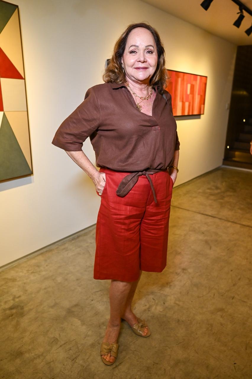 Eliane Kruschewsky