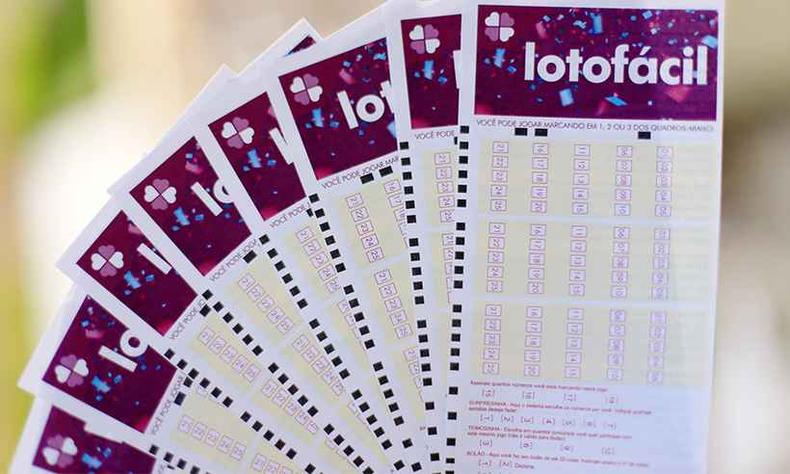 Aposta de Salvador fatura R$ 353 mil na Lotofácil; confira
