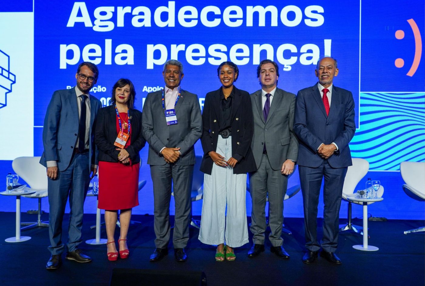 Salvador recebe projeto inédito do Governo Federal para impulsionar jornalismo negro e periférico