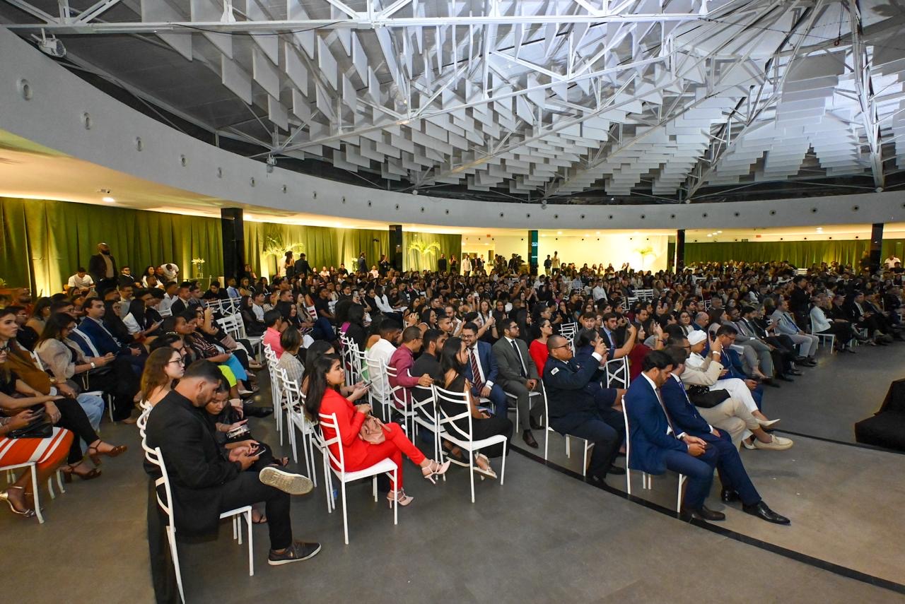 ll Encontro dos Tribunais
