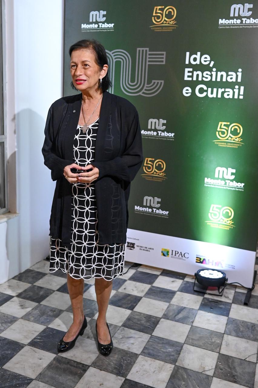 Elvira Souza