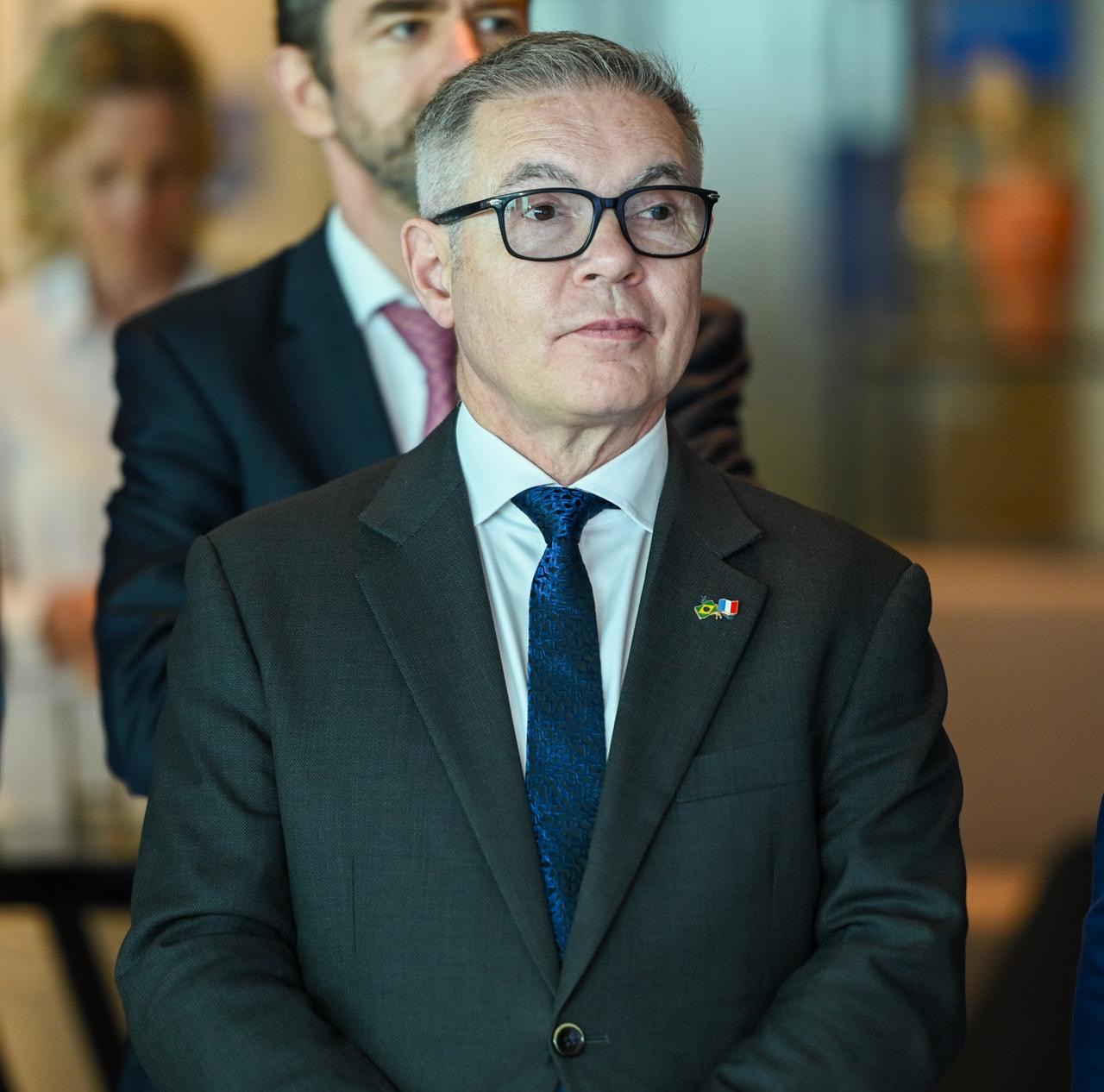 Serge Gas