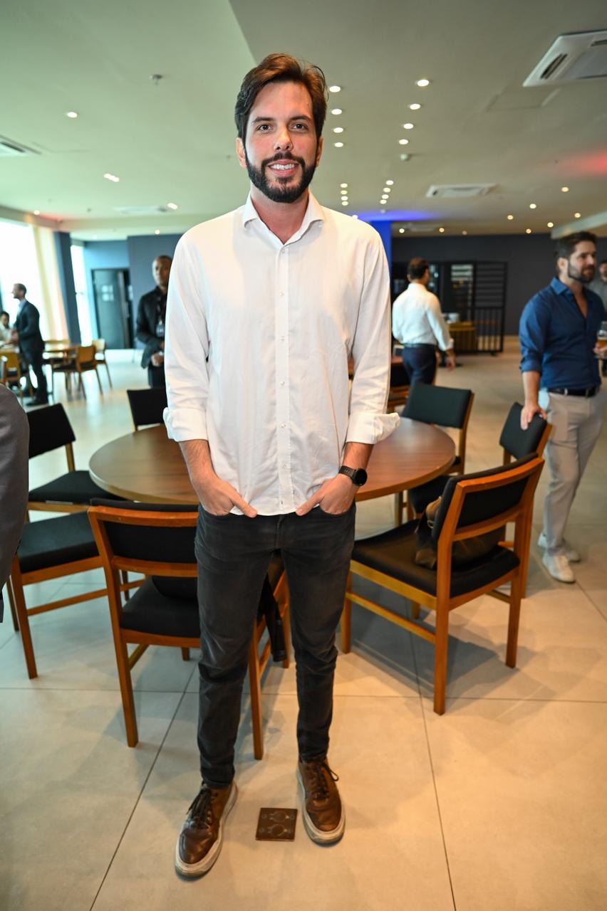 Pedro Dornas
