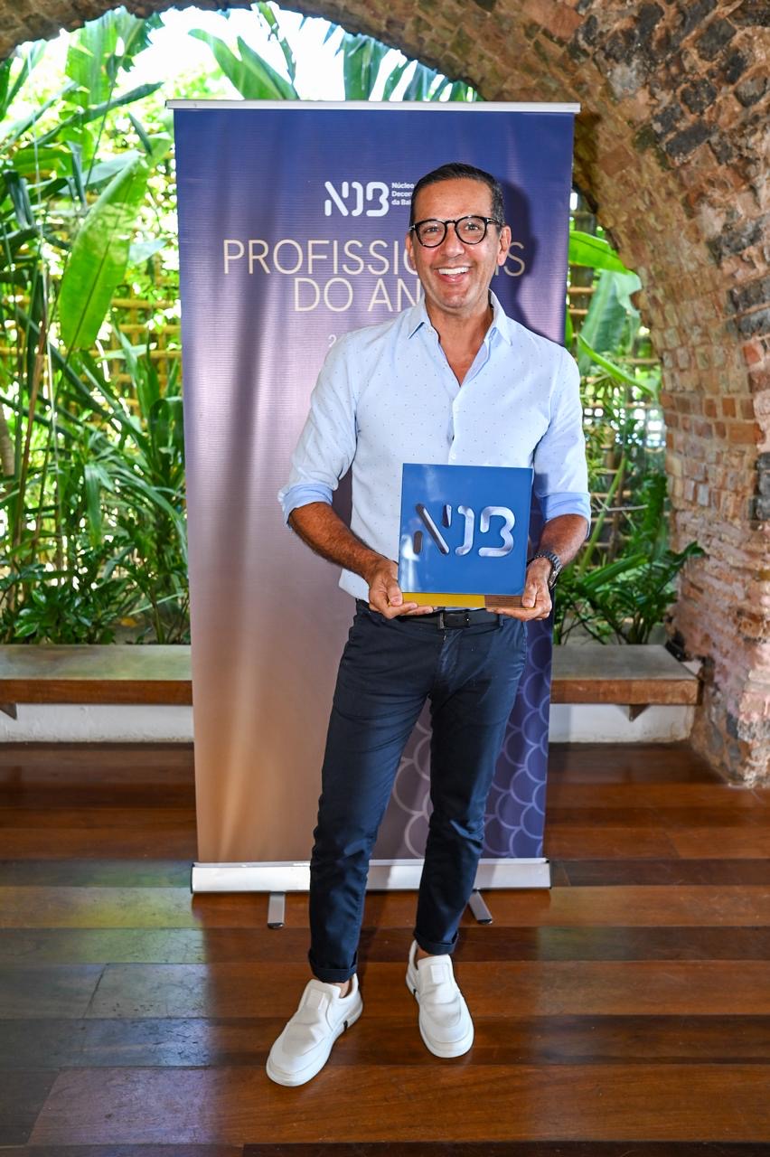 Rogério Menezes
