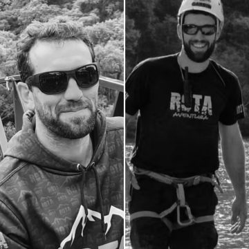 Empresário que salvou dezenas de pessoas durante enchente histórica no RS morre aos 42 anos