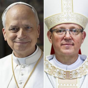 Papa Leão XIV faz primeira nomeação no Brasil e transfere bispo auxiliar de Salvador para Minas Gerais