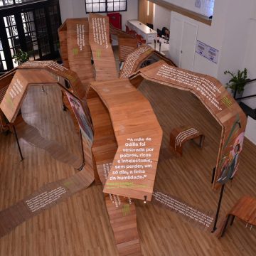 Memorial no Comércio destaca pioneirismo da primeira médica negra do Brasil
