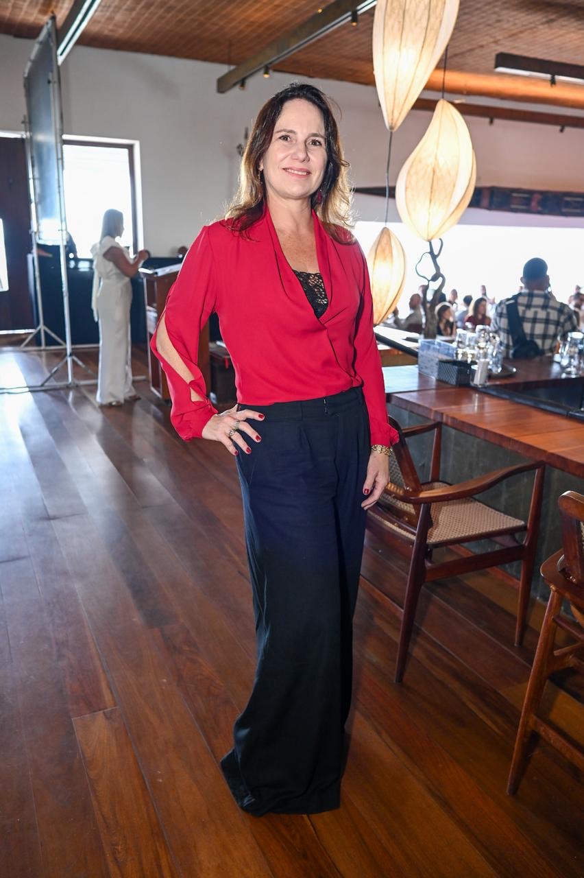 Andrea Machado