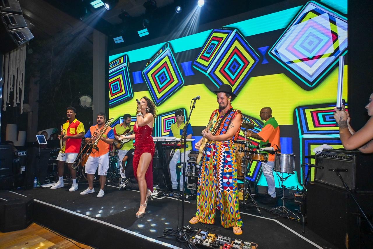 Bailinho de Quinta