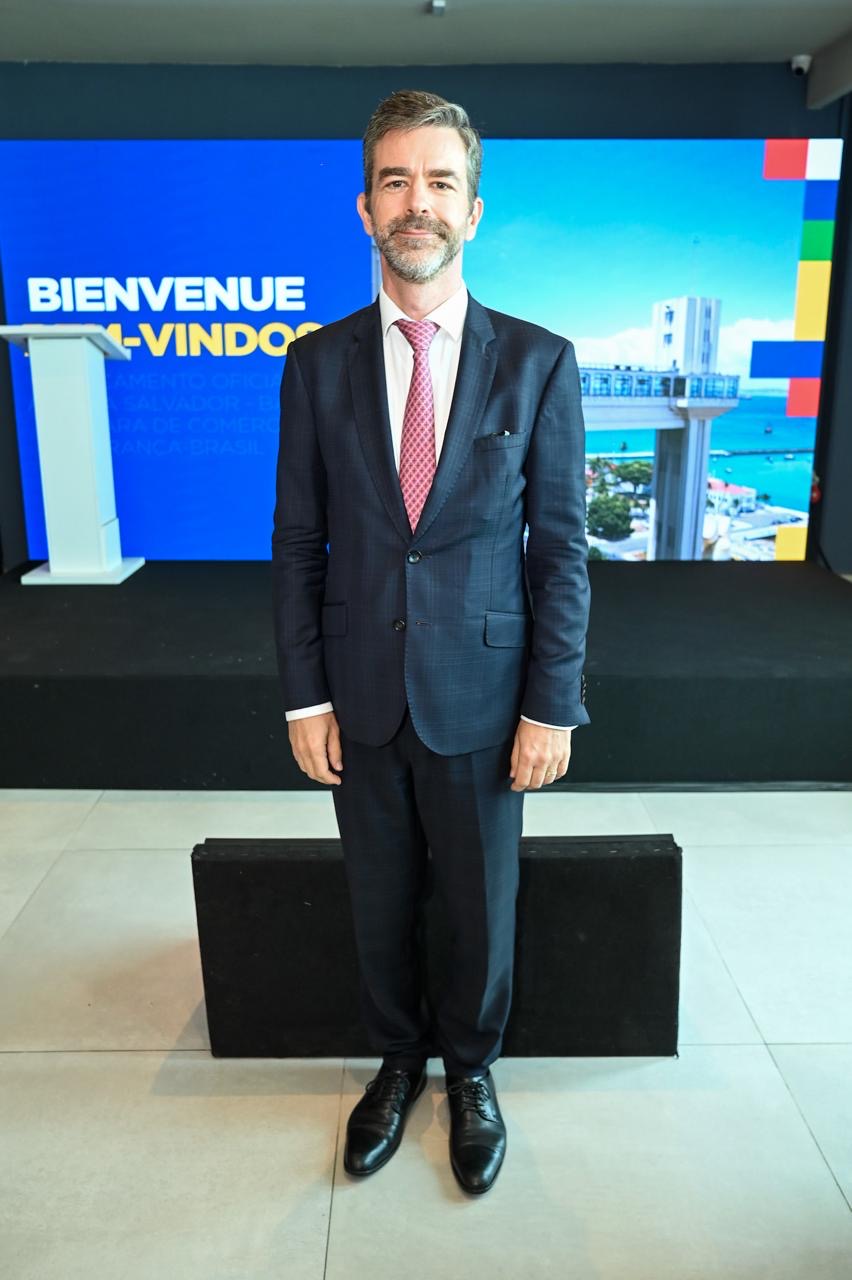 Philippe Gassmann