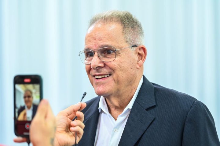 Foto: Elias Dantas/Alô Alô Bahia