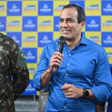 Prefeitura decreta ponto facultativo nos dias 20 e 23 de junho e antecipa salário dos servidores em Salvador