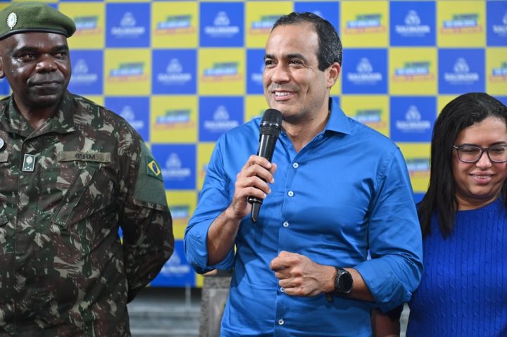 Prefeitura decreta ponto facultativo nos dias 20 e 23 de junho e antecipa salário dos servidores em Salvador