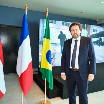 Giro de fotos: Câmara de Comércio França-Brasil inaugura unidade em Salvador e reforça presença no Nordeste