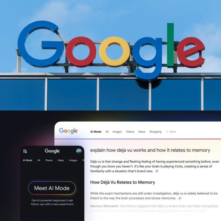 Google transforma busca e aposta em IA que conversa, gera imagens e até marca visita a imóvel
