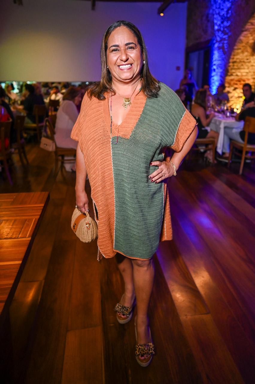 Nara Amaral