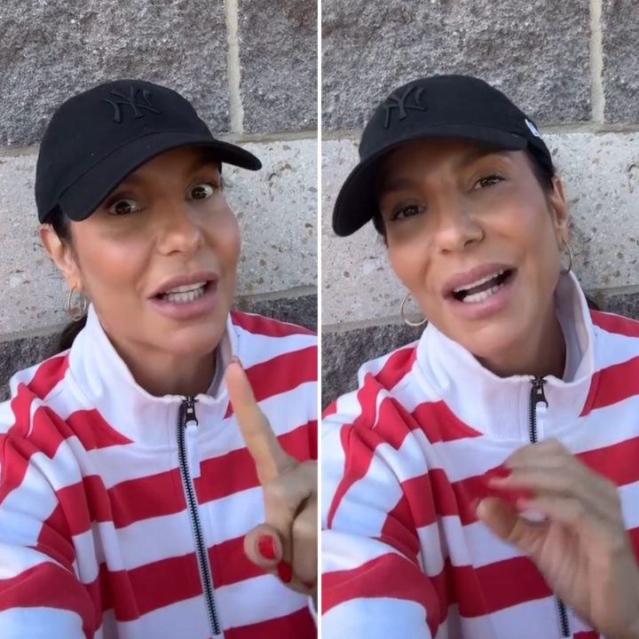 Ivete Sangalo faz alerta sobre abuso infantil: ‘O agressor, muitas vezes, está dentro do círculo de confiança’