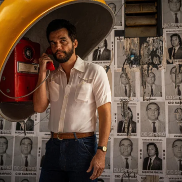 Wagner Moura conquista o prêmio de melhor ator no Festival de Cannes por ‘O agente secreto’