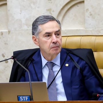 Presidente do STF, ministro Luis Roberto Barroso receberá importantes homenagens na Bahia