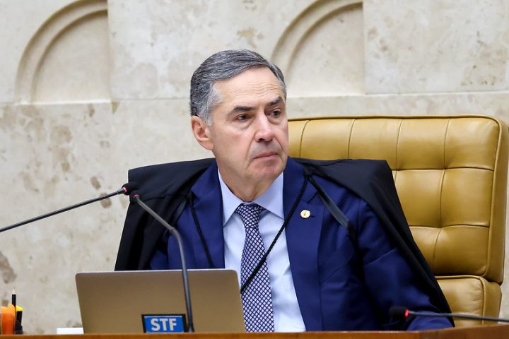 Presidente do STF, ministro Luis Roberto Barroso receberá importantes homenagens na Bahia