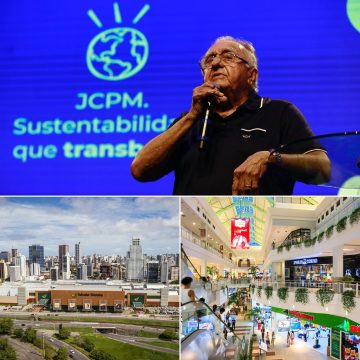 Fundado por João Carlos Paes Mendonça, Grupo JCPM celebra 90 anos com evento nesta segunda (12) em Recife