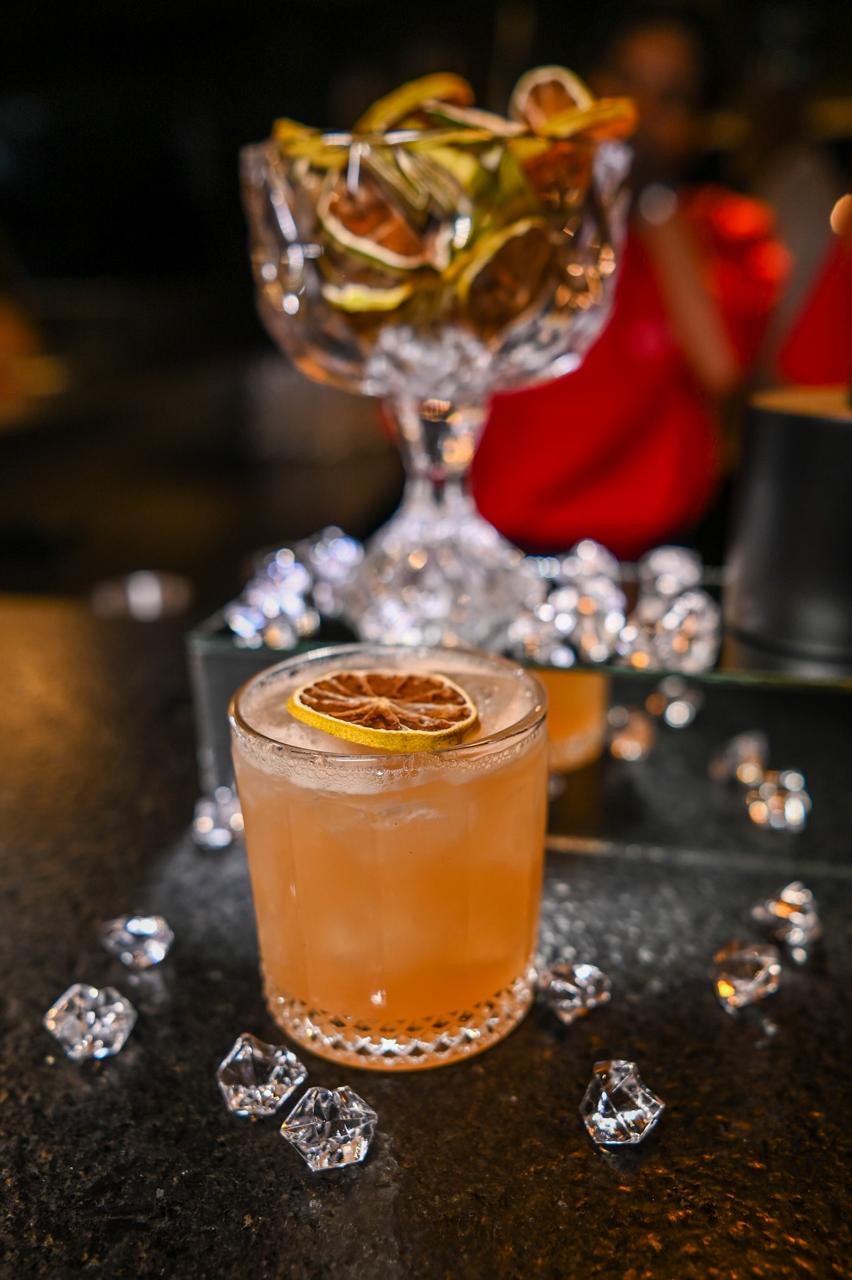 Drinks
